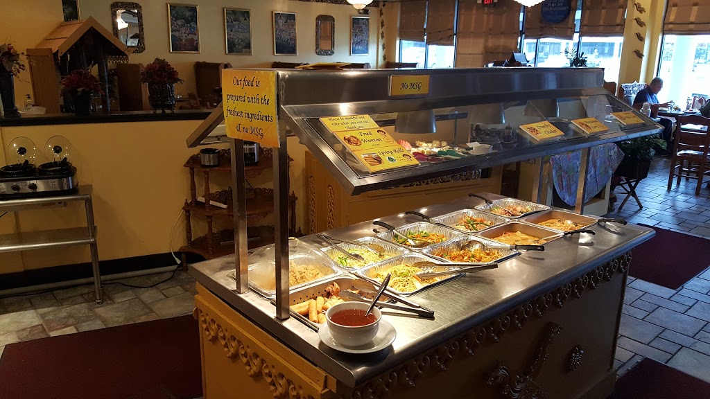 Bangkok Thai Cuisine | restaurant | 28600 US-98 suite l, Daphne, AL 36526, USA | 2516265286 OR +1 251-626-5286