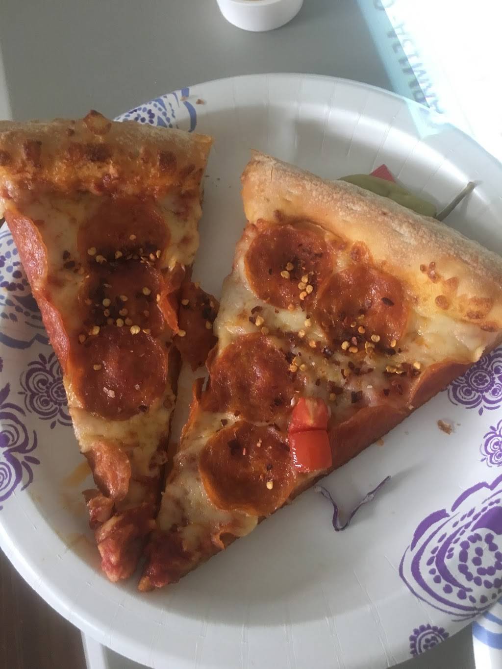 Papa Johns Pizza | restaurant | 6600 Seawall Blvd, Galveston, TX 77551, USA | 4097417272 OR +1 409-741-7272