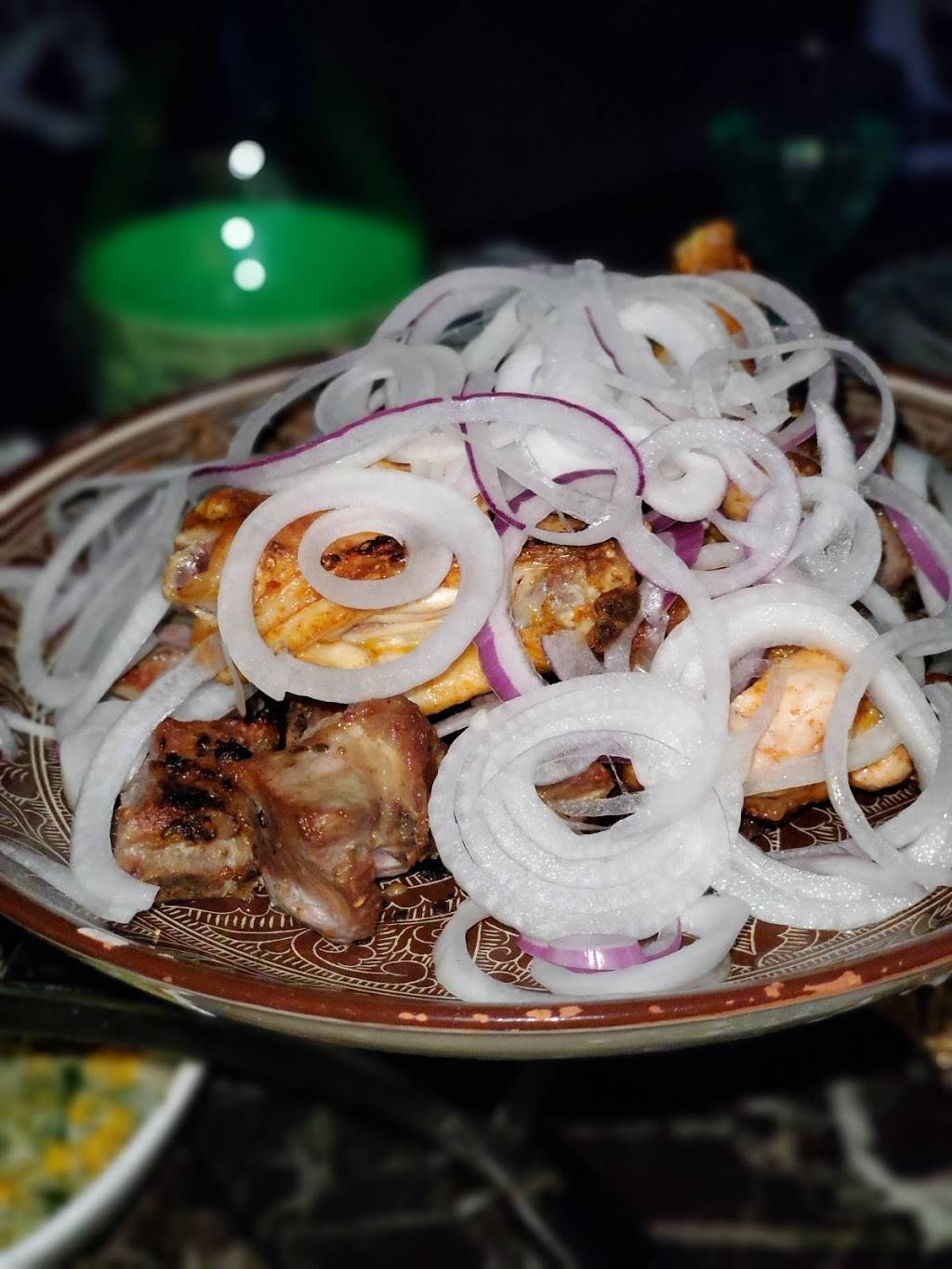 Marrakech restaurant | restaurant | 1915 Coney Island, Brooklyn, NY 11230, USA | 3474925936 OR +1 347-492-5936