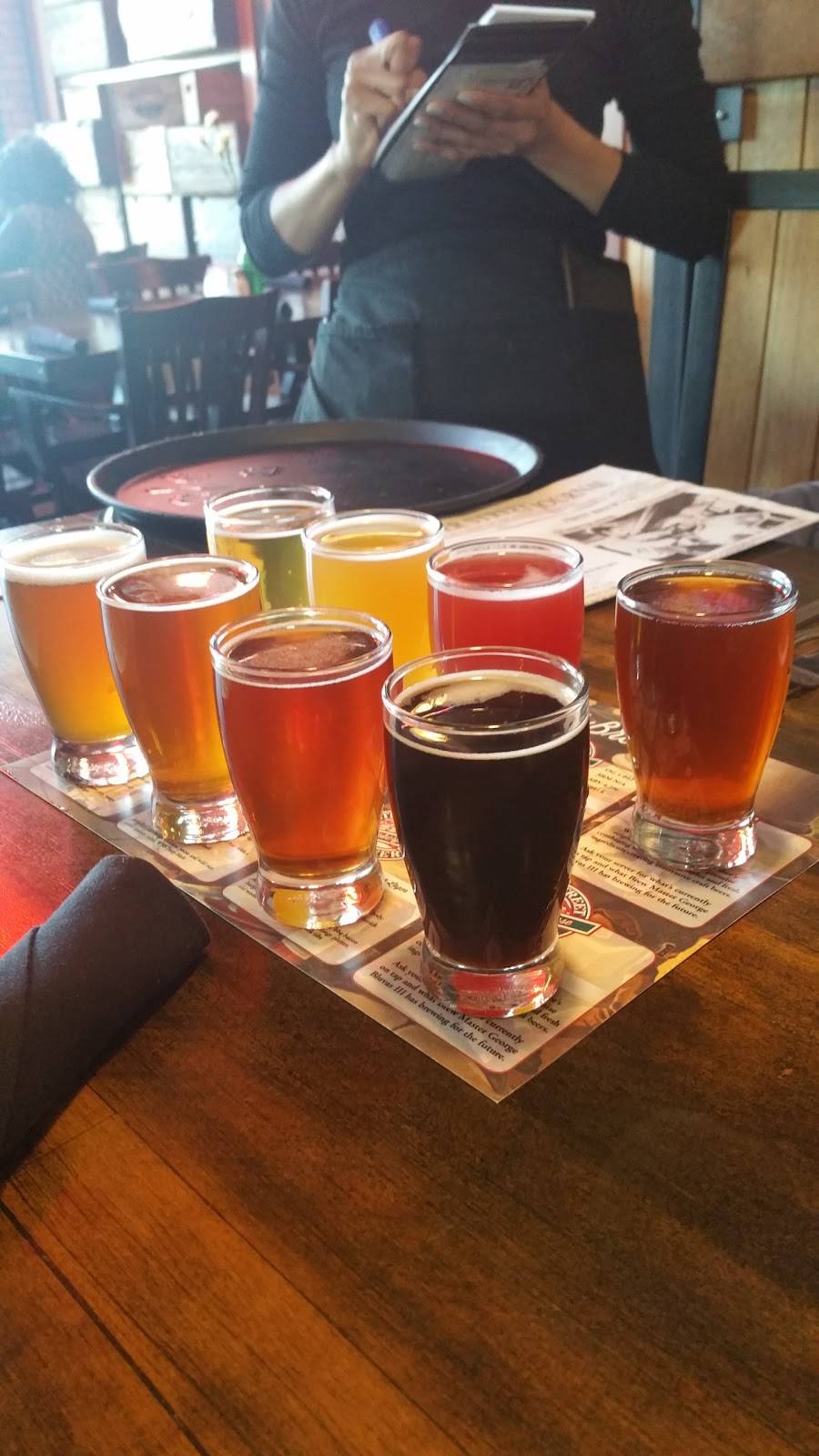 Water Street Brewery | restaurant | 140 W Town Square Way, Oak Creek, WI 53154, USA | 4143015290 OR +1 414-301-5290