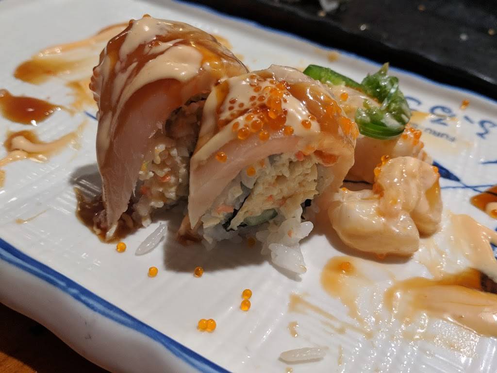 Furusato | restaurant | 1651 W Campbell Ave, Campbell, CA 95008, USA | 4083701300 OR +1 408-370-1300