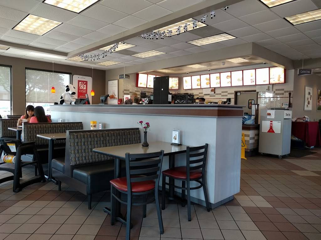 Chick-fil-A | restaurant | 6408 W Plano Pkwy, Plano, TX 75093, USA | 9727811787 OR +1 972-781-1787