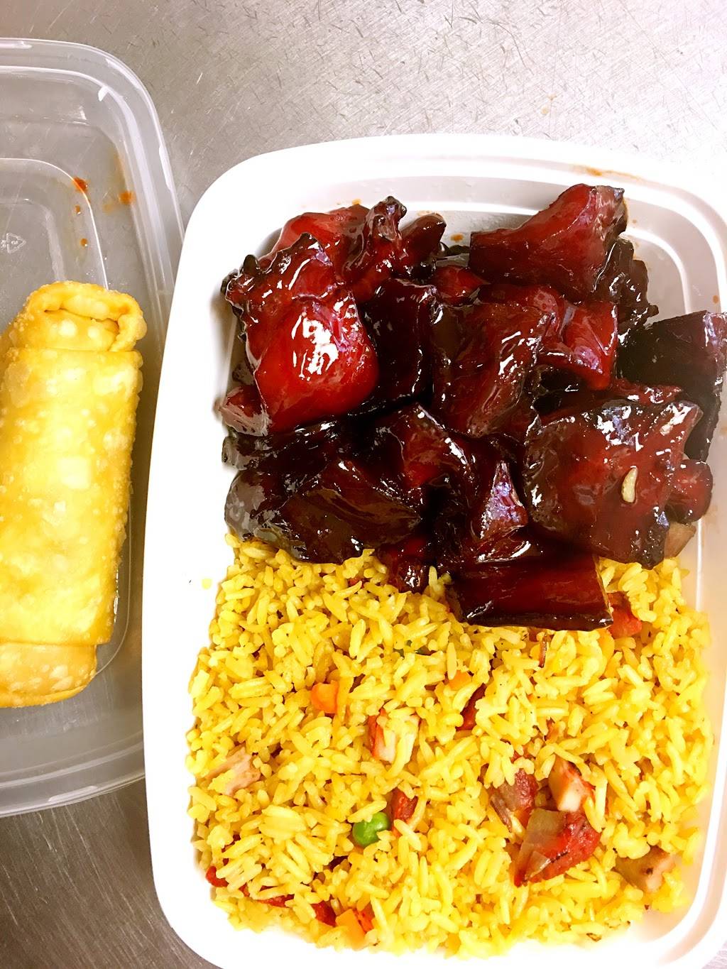 Plum Tree | restaurant | 215 E Davis Blvd, Tampa, FL 33606, USA | 8132511383 OR +1 813-251-1383