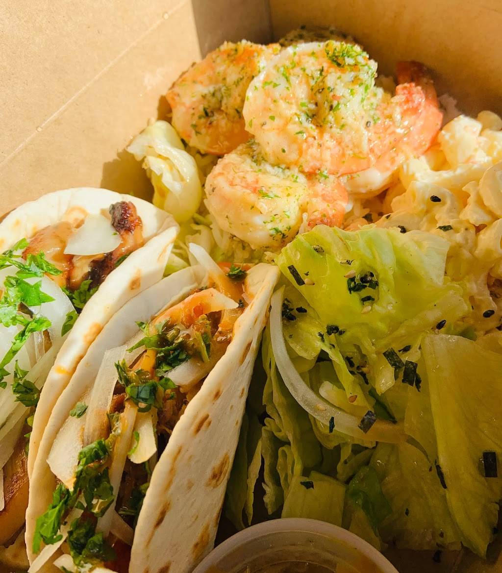 Shaneboys Craft Hawaiian Grindz | restaurant | 5731 Rendon Bloodworth Rd, Fort Worth, TX 76140, USA | 6822661767 OR +1 682-266-1767