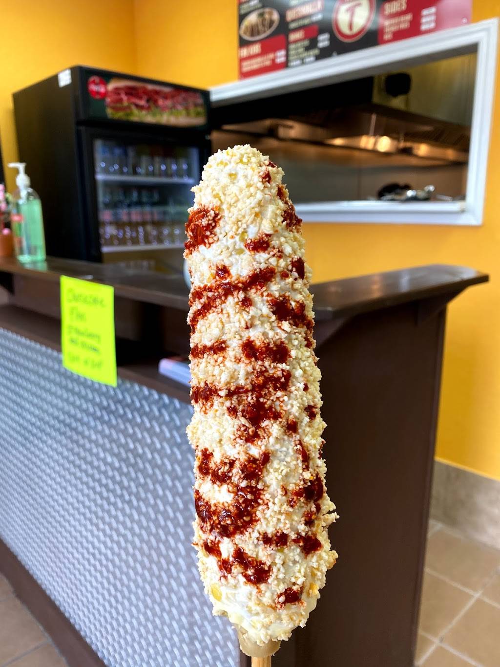 taco T | restaurant | 3502 S Carrier Pkwy Ste A, Grand Prairie, TX 75052, USA | 9726393656 OR +1 972-639-3656