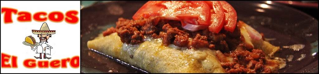 Tacos Del Guero | restaurant | 40 Hornlein Ct, Gilroy, CA 95020, USA | 4085604898 OR +1 408-560-4898