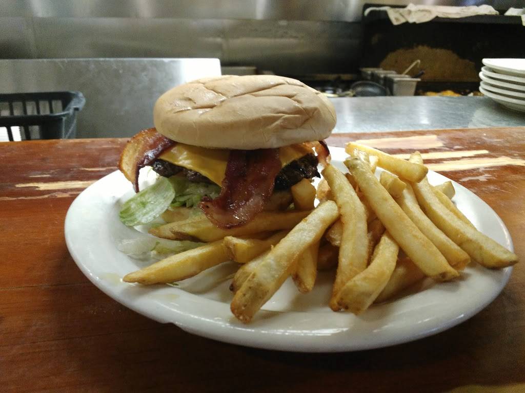 All American Diner | restaurant | 212 S Air Depot Blvd, Midwest City, OK 73110, USA | 4057417676 OR +1 405-741-7676