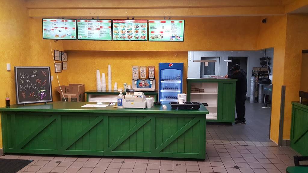 Betos Méxican Food | restaurant | 157 7200 S, Midvale, UT 84047, USA | 8019305043 OR +1 801-930-5043