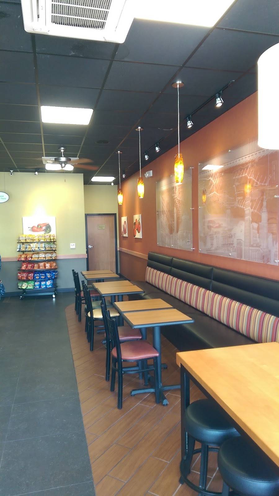 Subway Restaurants | restaurant | 3858 E Little Creek Rd Space 21, Little Creek Shoppes, Norfolk, VA 23518, USA | 7574800128 OR +1 757-480-0128