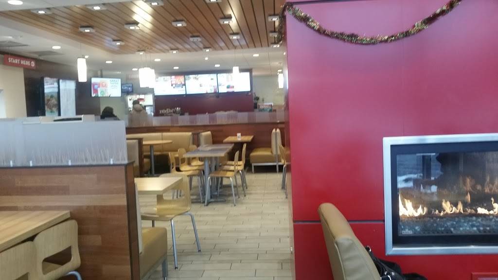 Wendys | restaurant | 739 Bethel Rd, Columbus, OH 43214, USA | 6144518504 OR +1 614-451-8504