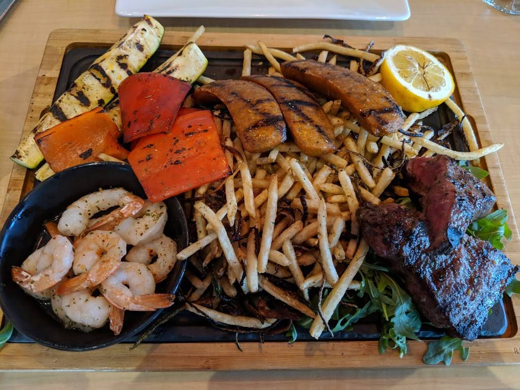 Restaurant Pacini Gatineau | restaurant | 615 Boulevard Saint-Joseph, Gatineau, QC J8Y 4A6, Canada | 8197712546 OR +1 819-771-2546