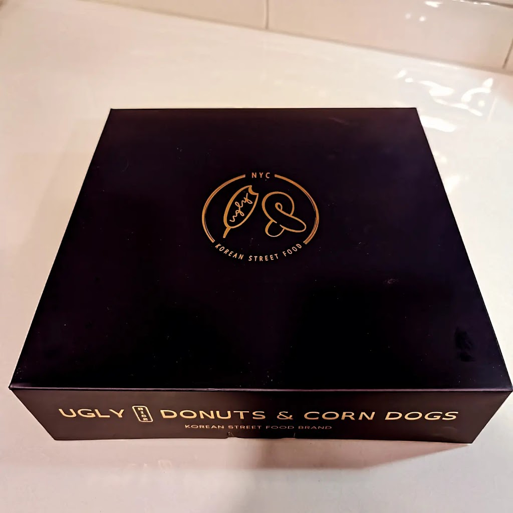 Ugly Donuts & Corn Dogs Jersey Village, TX | cafe | 17452 Northwest Fwy, Jersey Village, TX 77040, USA | 3463747863 OR +1 346-374-7863