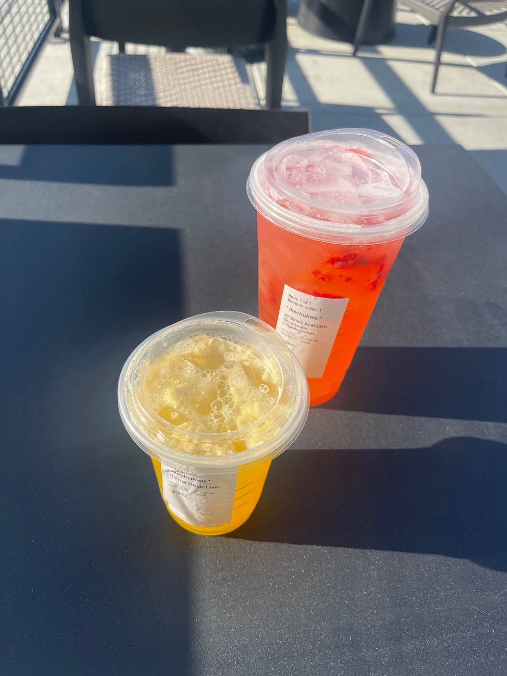 Starbucks | cafe | 3064 Plainfield Rd, Joliet, IL 60431, USA | 8158462555 OR +1 815-846-2555