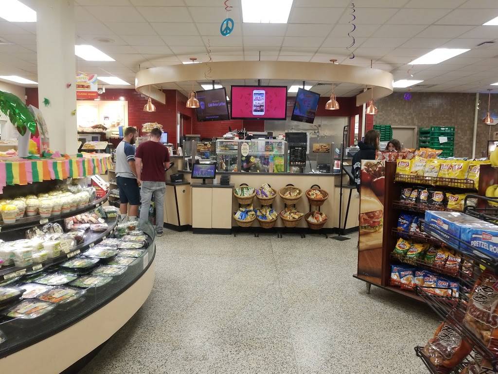 Wawa | cafe | 706 E Gay St, West Chester, PA 19380, USA | 6107014760 OR +1 610-701-4760