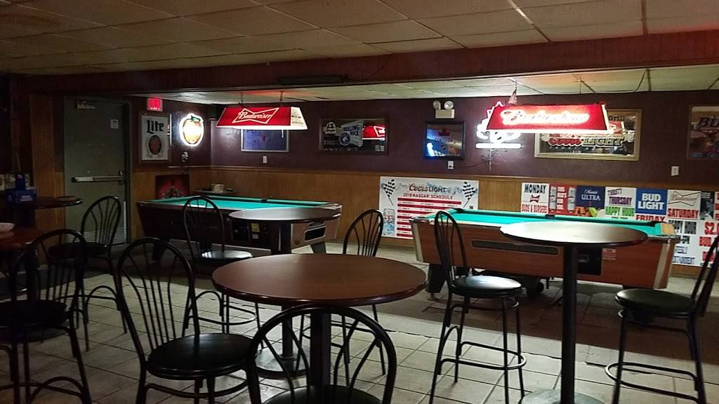 Bear A Bar & Grille | restaurant | 200 Main St, Blossburg, PA 16912, USA | 5706382655 OR +1 570-638-2655