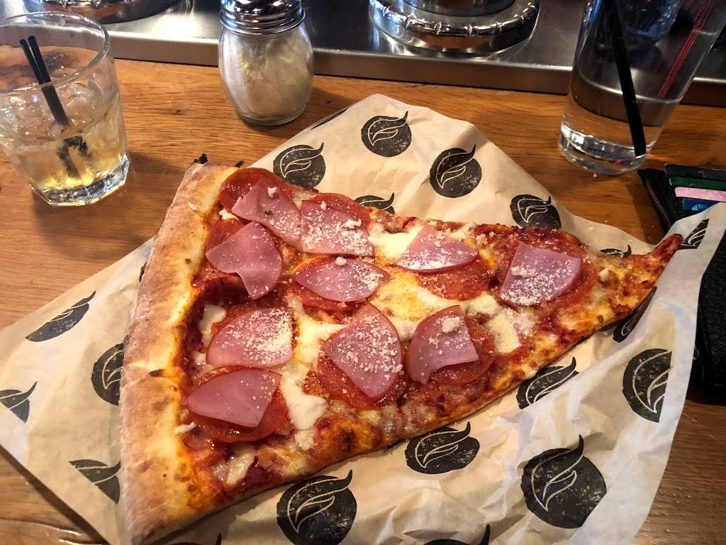 Fat Sullys Pizza | restaurant | 3237 E Colfax Ave, Denver, CO 80206, USA | 3033931515 OR +1 303-393-1515