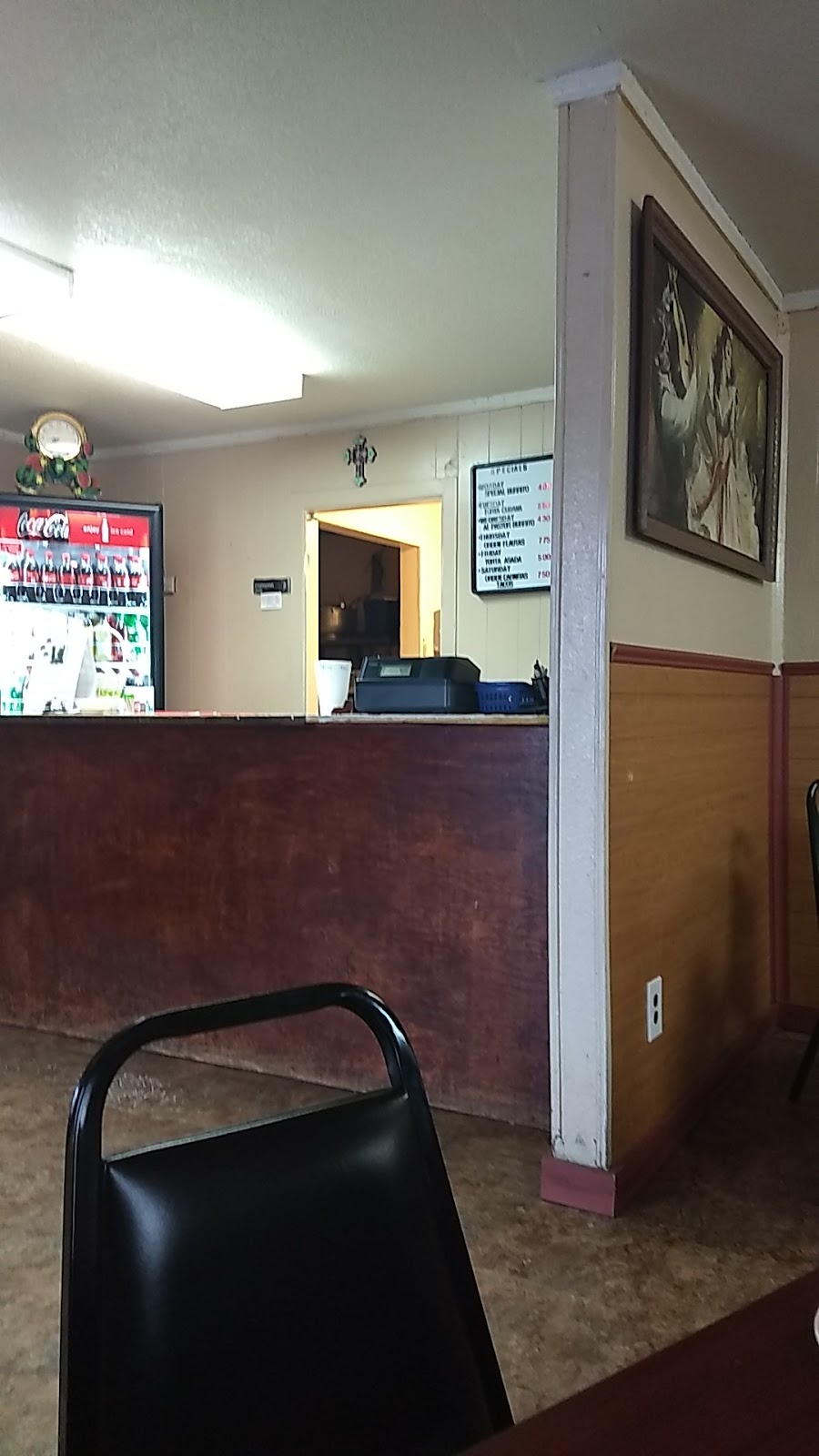 Taqueria Arandas | restaurant | 606 E 10th St, Borger, TX 79007, USA | 8062742080 OR +1 806-274-2080