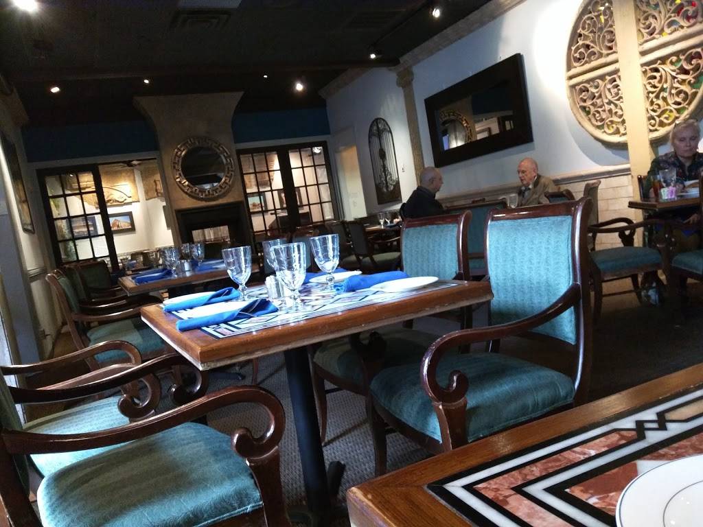 Greek Isles Grill & Taverna | restaurant | 5934 Royal Ln #120, Dallas, TX 75230, USA | 2142347663 OR +1 214-234-7663