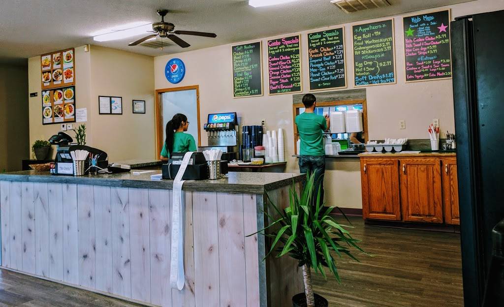 Jade Star | restaurant | 7632 State Hwy 14, Sparta, MO 65753, USA | 4172783860 OR +1 417-278-3860