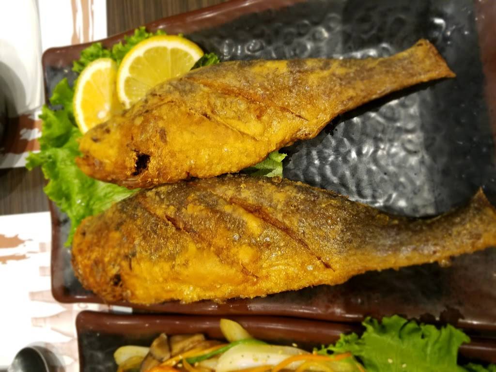 A Ri Rang Tofu House | restaurant | 529 E Valley Blvd #128, San Gabriel, CA 91776, USA | 6262886069 OR +1 626-288-6069