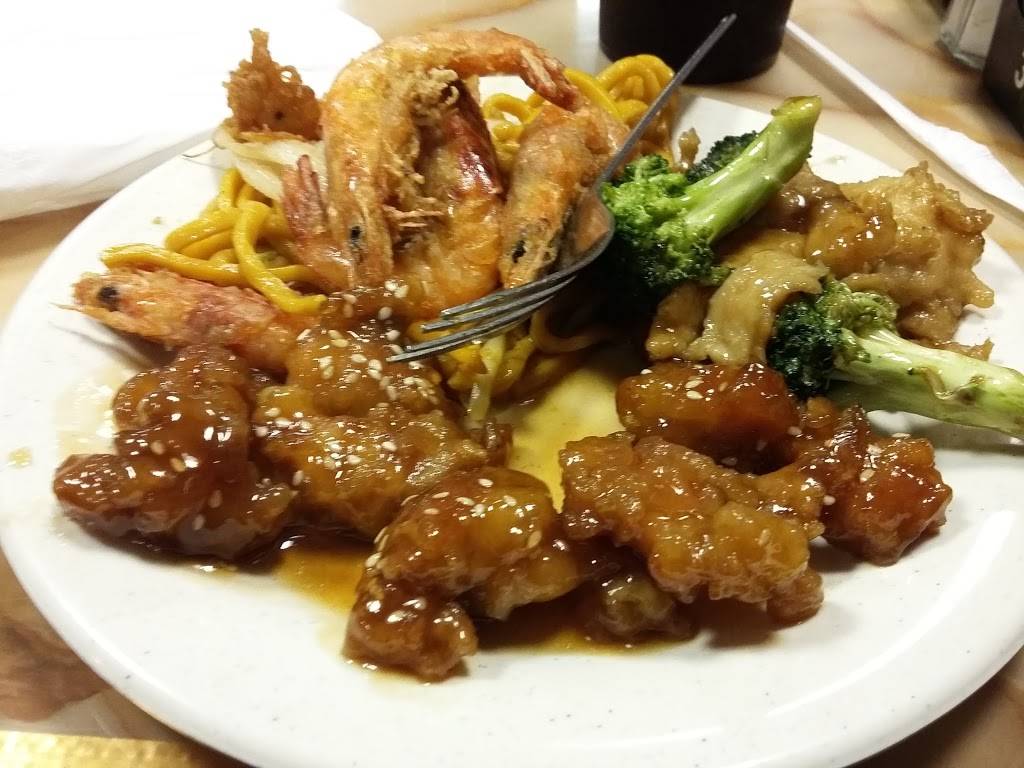 Hong Kong Star Buffet | restaurant | 557 South Marietta Pkwy SE #2246, Marietta, GA 30060, USA | 7704280988 OR +1 770-428-0988