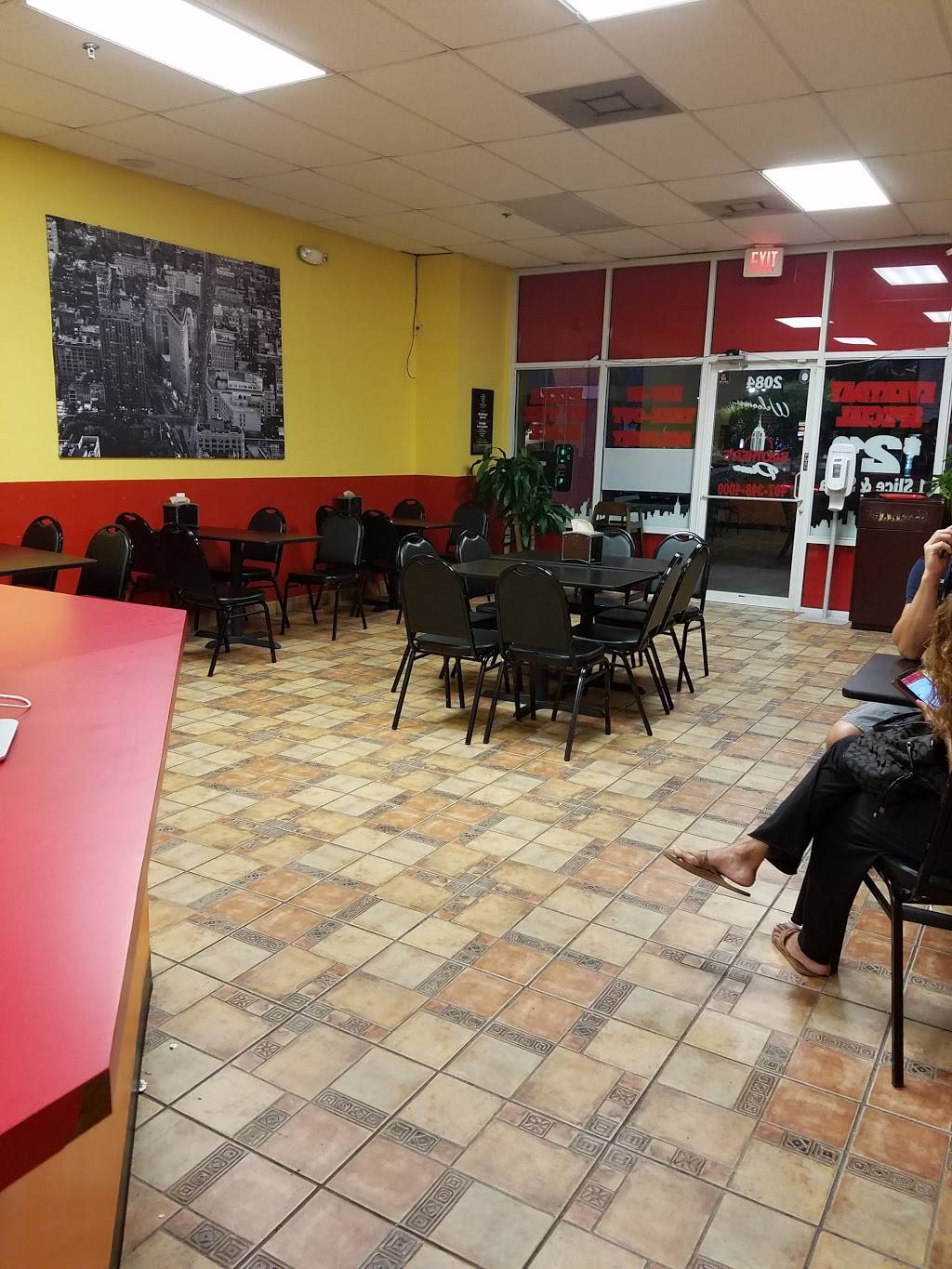 Brothers Pizza | meal delivery | 2084 E Osceola Pkwy, Kissimmee, FL 34743, USA | 4073484000 OR +1 407-348-4000