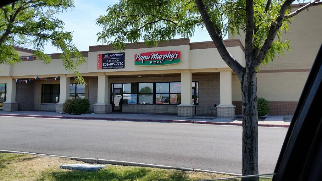 Papa Murphys | Take N Bake Pizza | meal takeaway | 3525 W 3500 S, West Valley City, UT 84119, USA | 8019551890 OR +1 801-955-1890
