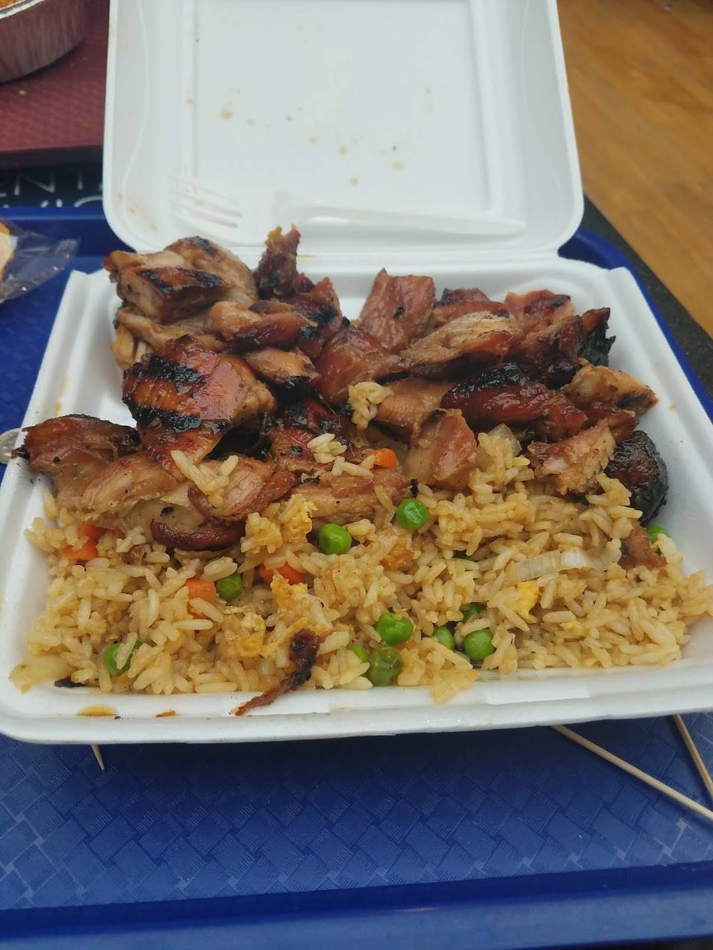 Asia Cafe | restaurant | 1441 Tamiami Trail #615, Port Charlotte, FL 33948, USA | 9416244447 OR +1 941-624-4447