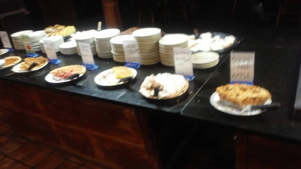 Old Barn Out Back | restaurant | 3175 W Elm St, Lima, OH 45805, USA | 4199913075 OR +1 419-991-3075