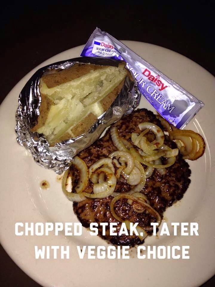 Old 41 Diner | restaurant | 1604 N Section St, Sullivan, IN 47882, USA | 8122681718 OR +1 812-268-1718