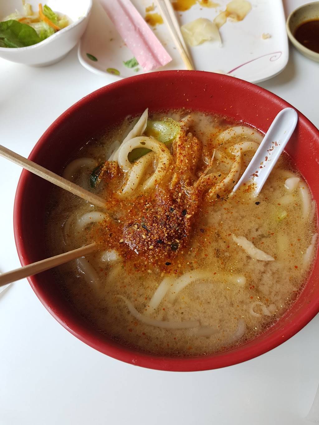 A Sushi | restaurant | 71-44 Austin St, Forest Hills, NY 11375, USA | 7182686010 OR +1 718-268-6010