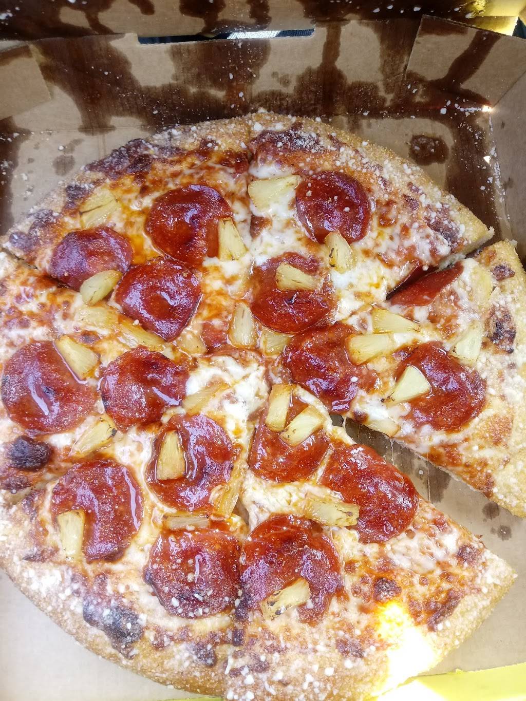 Hungry Howies Pizza | meal delivery | 904 E Eleven Mile Rd, Royal Oak, MI 48067, USA | 2485458090 OR +1 248-545-8090