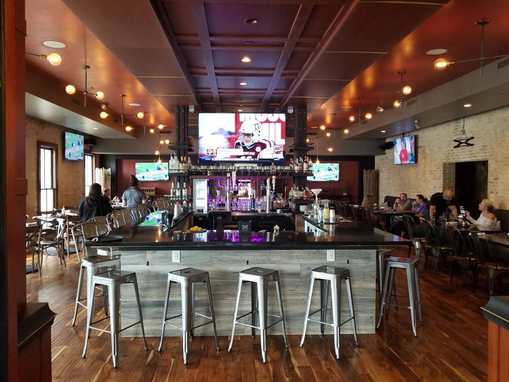 Smoke BBQ Brew Venue | restaurant | 1170 E Commerce St, San Antonio, TX 78205, USA | 2102539919 OR +1 210-253-9919