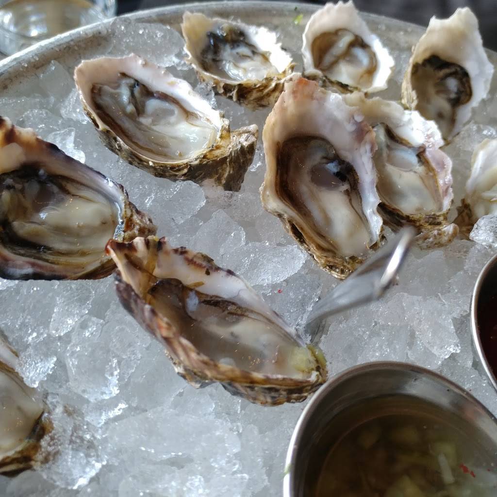 Bar Crudo | restaurant | 1501, 655 Divisadero St, San Francisco, CA 94117, USA | 4154090679 OR +1 415-409-0679