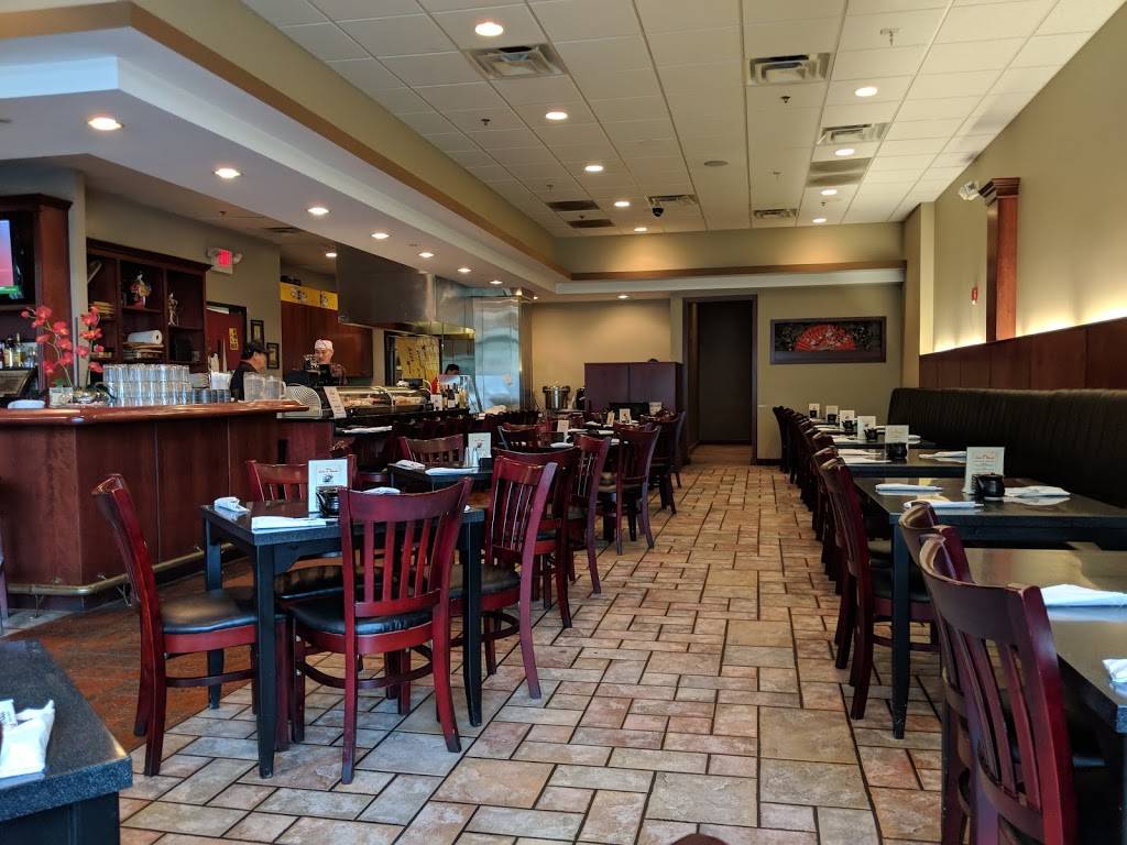 Nikko Sushi & Hibachi | restaurant | 11730 Plaza America Dr, Reston, VA 20190, USA | 7037875788 OR +1 703-787-5788