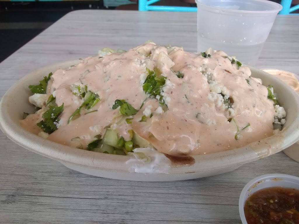 Moes Southwest Grill | restaurant | 1450 Ernest W Barrett Pkwy NW, Kennesaw, GA 30152, USA | 7704266637 OR +1 770-426-6637