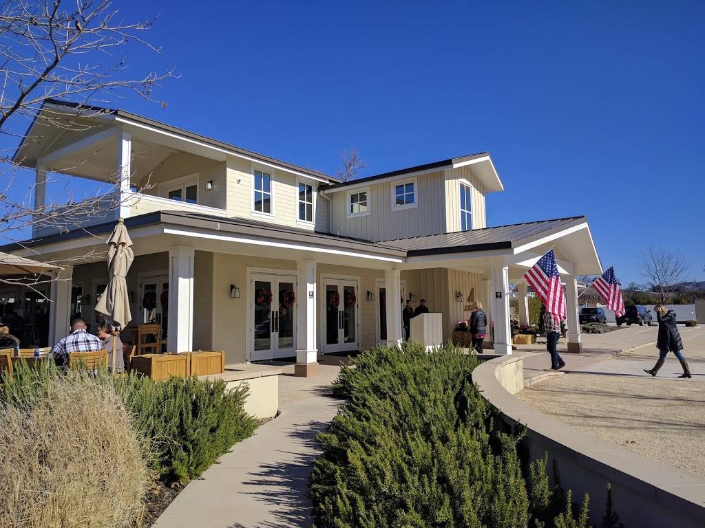 JUSTIN Vineyards & Winery | restaurant | 11680 Chimney Rock Rd, Paso Robles, CA 93446, USA | 8052386932 OR +1 805-238-6932