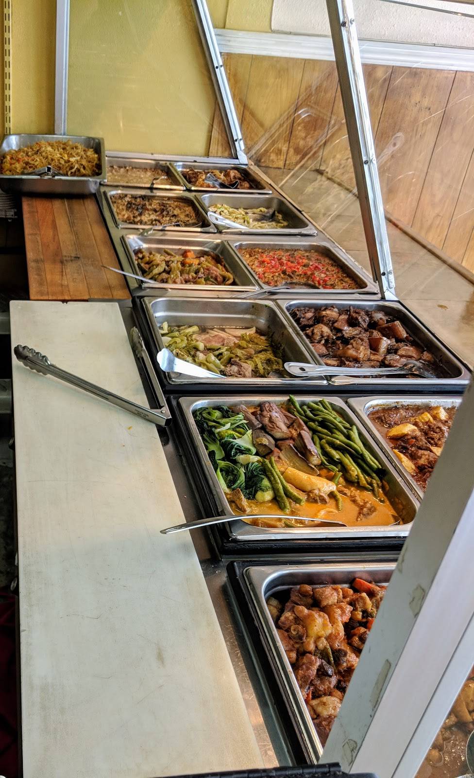 Sams BBQ Diner | restaurant | 3309 San Felipe Rd, San Jose, CA 95135, USA | 4082701738 OR +1 408-270-1738