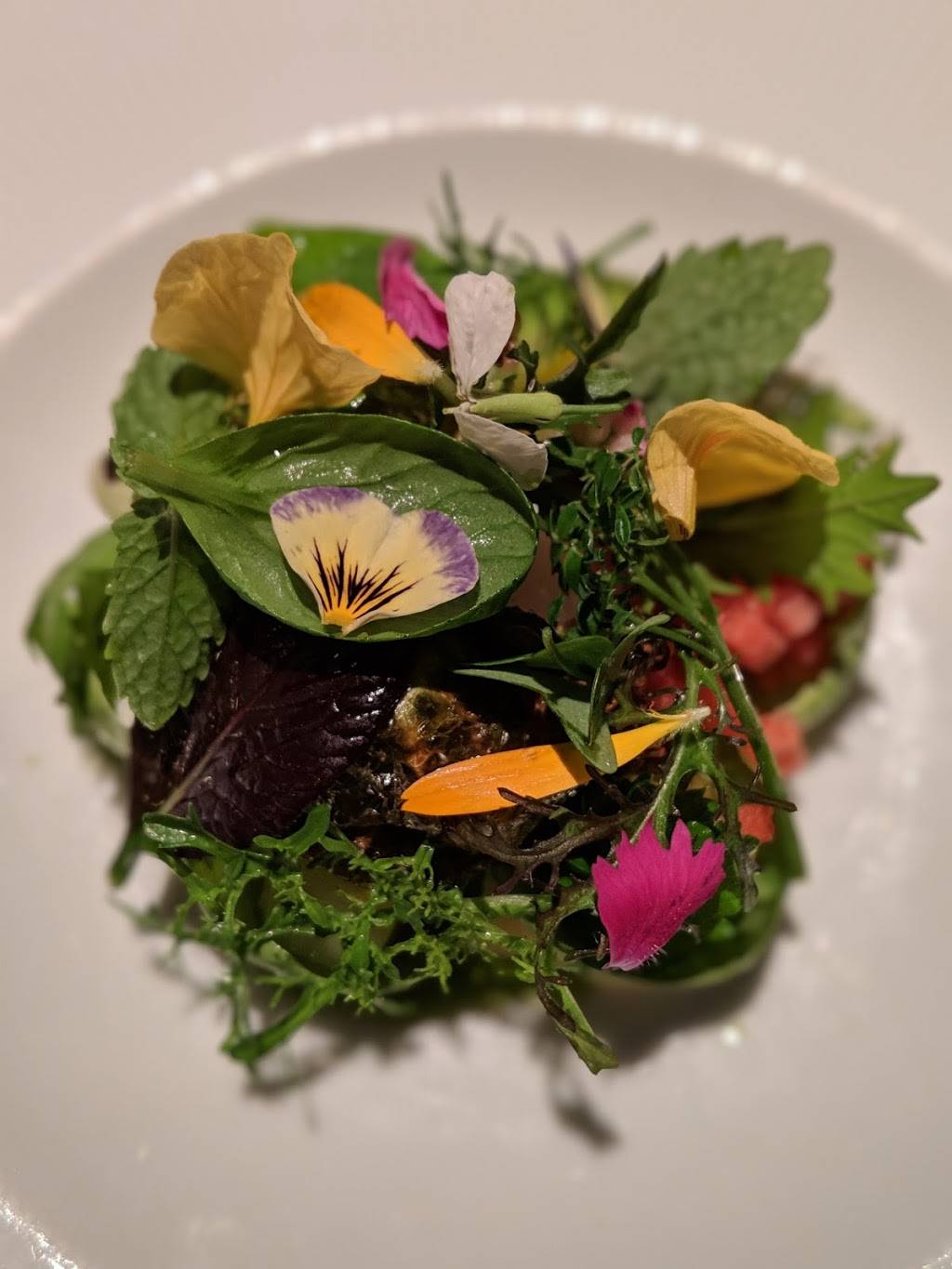 Manresa | restaurant | 320 Village Ln, Los Gatos, CA 95030, USA | 4083544330 OR +1 408-354-4330