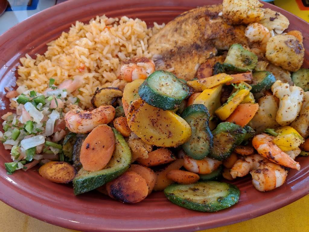 El Vaquero | restaurant | 215 N Madison Rd, Orange, VA 22960, USA | 5406723880 OR +1 540-672-3880