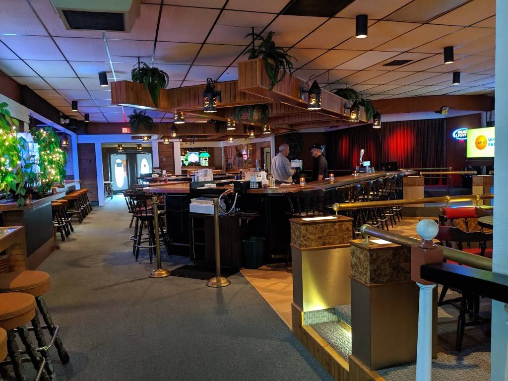 Florian II Supper Club | restaurant | 8048 WI-57, Baileys Harbor, WI 54202, USA | 9208392361 OR +1 920-839-2361