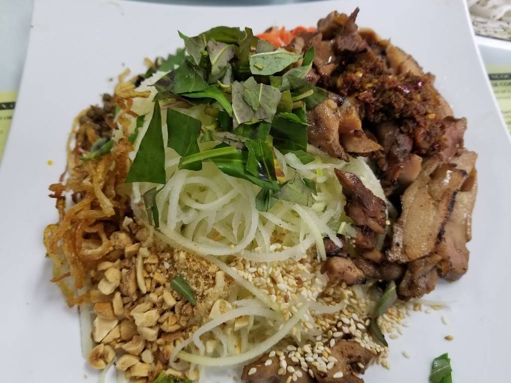 PHO HUYNH SANG | restaurant | 239 Clement St, San Francisco, CA 94118, USA | 4153799008 OR +1 415-379-9008