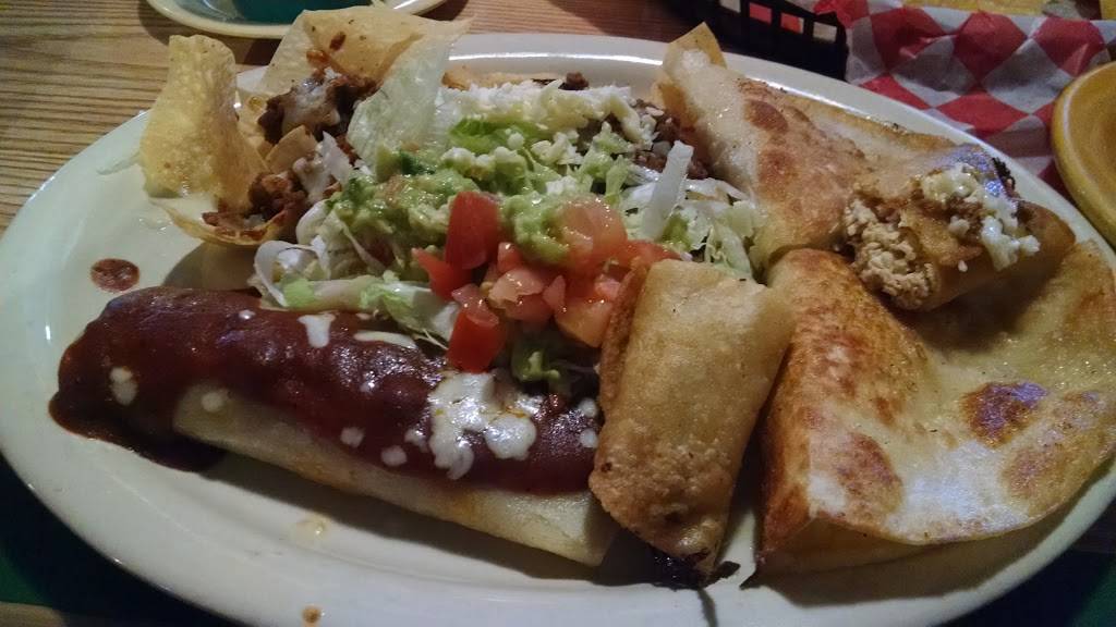 El Jimador Mexican Grill | restaurant | 121 Homer Rd, Minden, LA 71055, USA | 3183775112 OR +1 318-377-5112