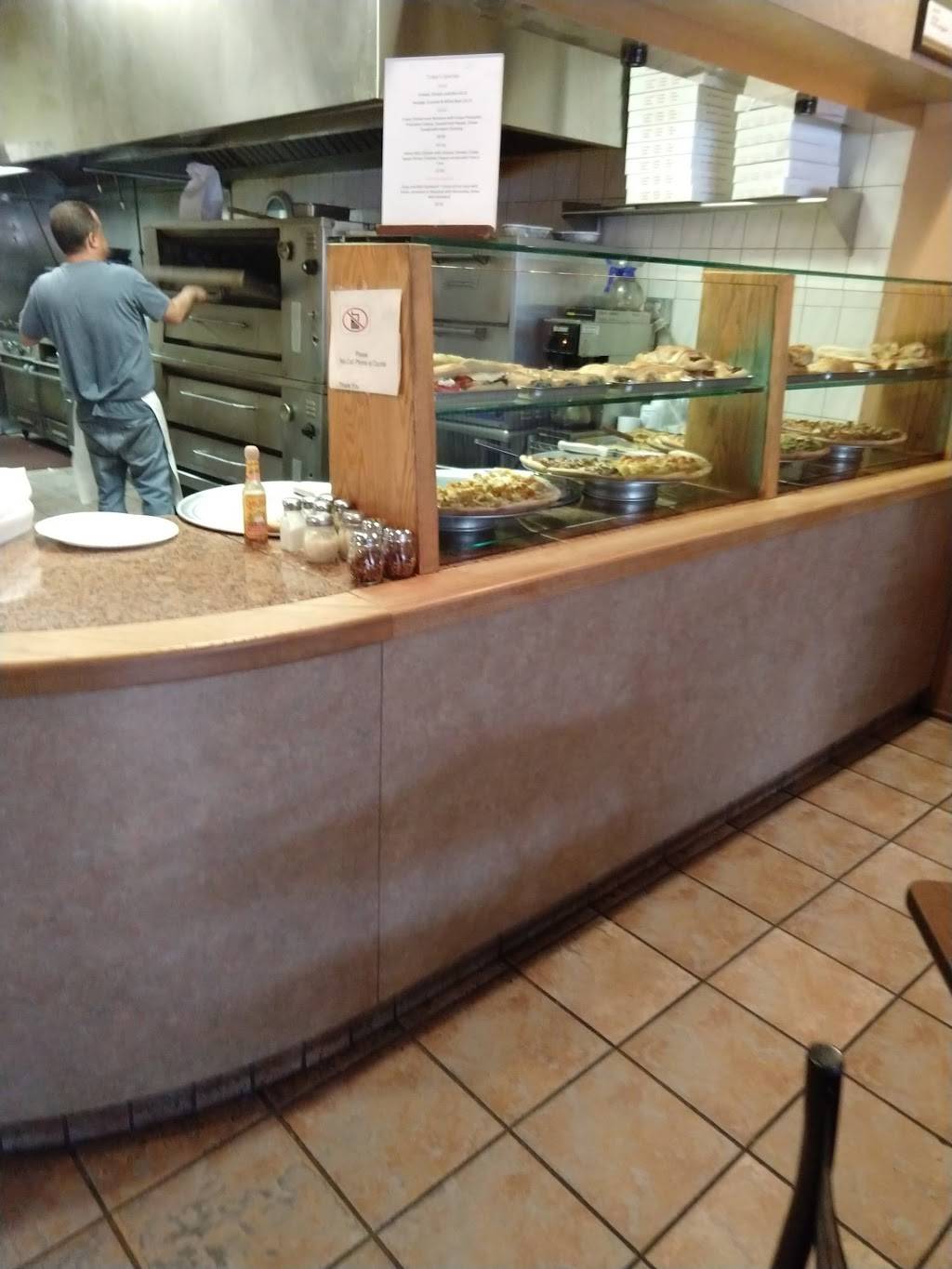 Front Street Pizzeria | restaurant | 49 Front St # A, Rockville Centre, NY 11570, USA | 5167641871 OR +1 516-764-1871