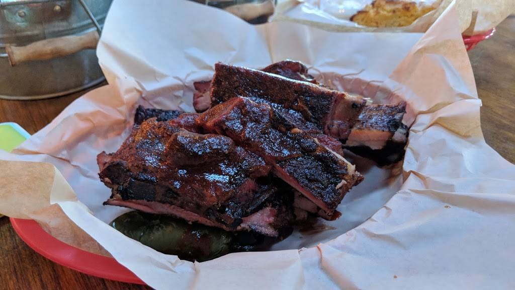 Bryans Black Mountain Barbecue | restaurant | 6130 E Cave Creek Rd, Cave Creek, AZ 85331, USA | 4805757155 OR +1 480-575-7155