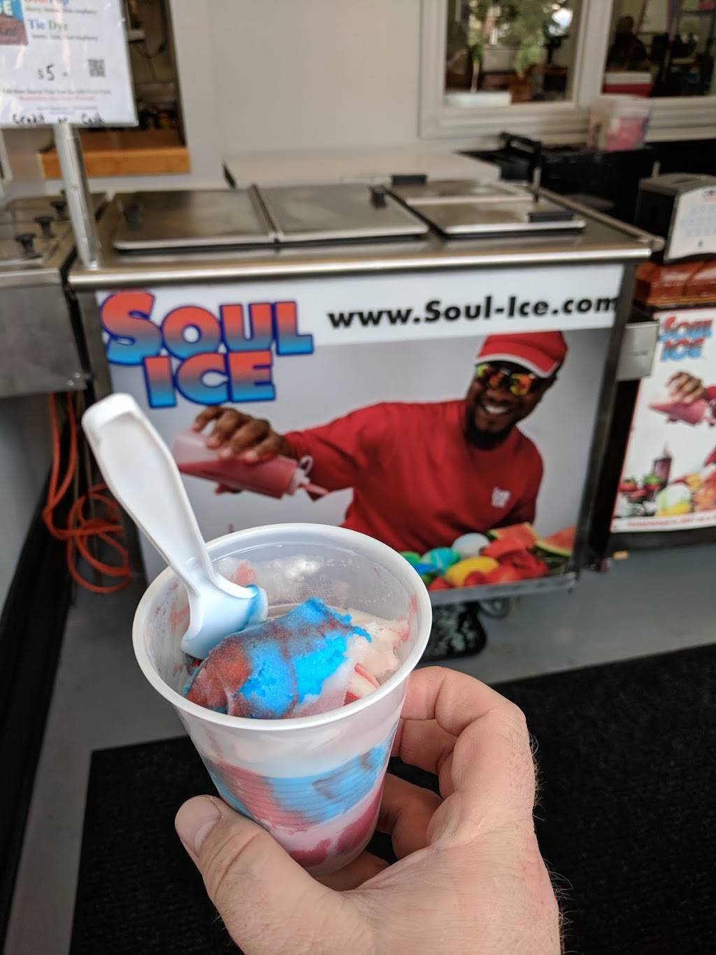 RVA Street Foodies | restaurant | 1011 Hull St, Richmond, VA 23224, USA | 8046405628 OR +1 804-640-5628