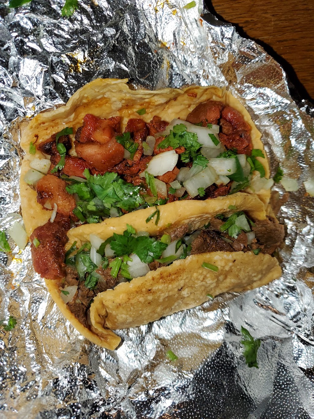 Tacos Los Desvelados Glendale | restaurant | 1402 W Kenneth Rd, Glendale, CA 91201, USA | 8186491415 OR +1 818-649-1415