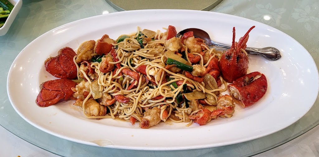 Blooming VIP Restaurant | restaurant | 8118 Garvey Ave Unit A, Rosemead, CA 91770, USA | 6262802288 OR +1 626-280-2288