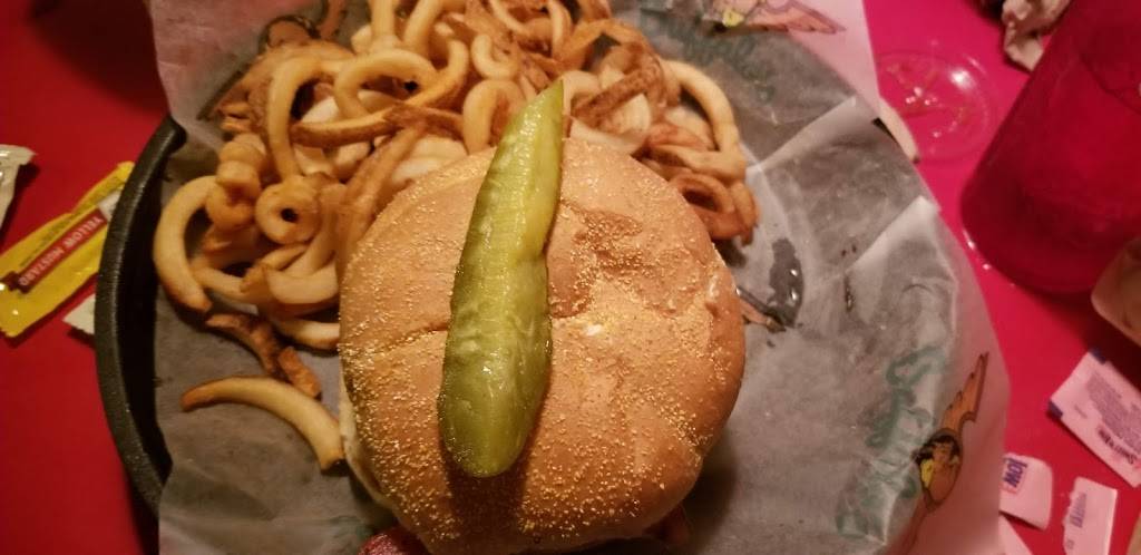 Buffalos | restaurant | 1421 Highway 16 West, Griffin, GA 30223, USA | 7702282321 OR +1 770-228-2321