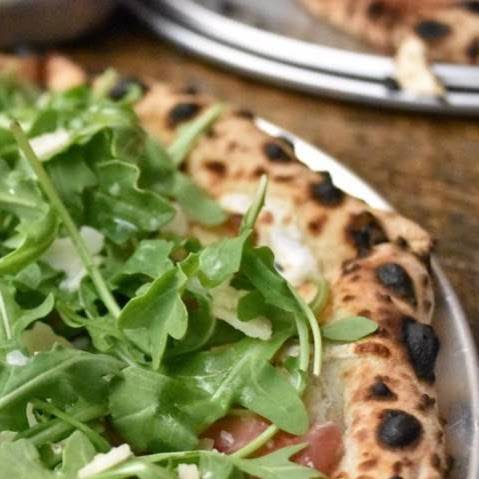 Paulie Gees Logan Square | restaurant | 2451 N Milwaukee Ave, Chicago, IL 60647, USA | 7733601072 OR +1 773-360-1072